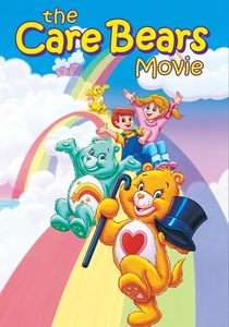 魔法の国ハッピーランド (1985)