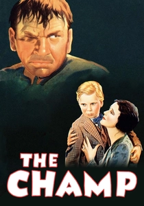 ザ・チャンピオン (1931)