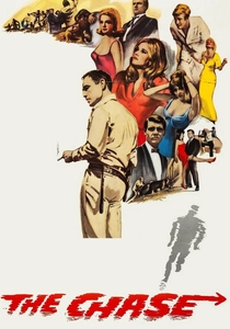 ザ・チェイス (1966)
