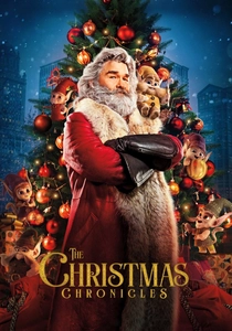 クリスマス・クロニクル (2018)