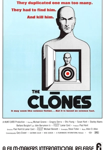 クローン (1973)