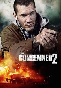 The Condemned 2 (2015)