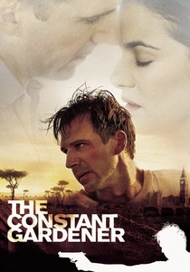 ザ・コンスタント・ガーデナー (2005)