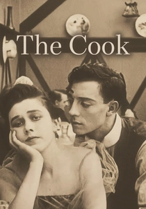 ザ・クック (1918)