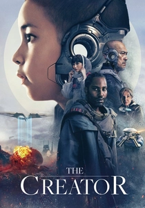ザ・クリエイター (2023)