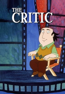 The Critic (1994)
