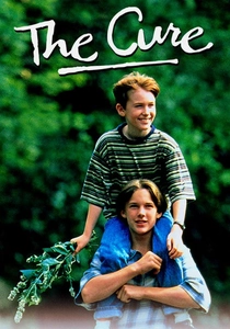 ザ・キュア (1995)
