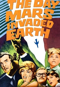 火星の日 (1963)