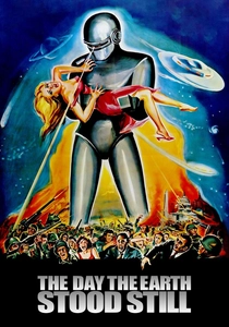 地球最後の男 (1951)
