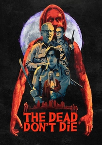 死体安置所の奇妙な事件 (2019)