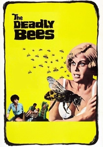 巨大蜂の恐怖2 (1966)