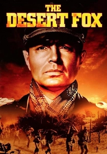 砂漠の戦士 (1951)