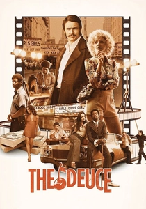 The Deuce (2017)