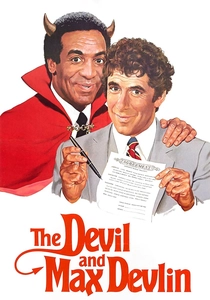 悪魔の契約 (1981)