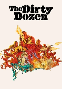 ザ・ダーティ・ダズン (1967)