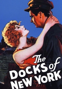 The Docks of New York (1928)