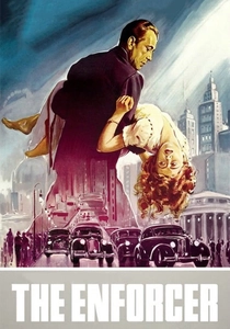 The Enforcer (1951)