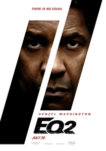ザ・イコライザー2 (2018)