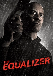 ザ・イコライザー (2014)