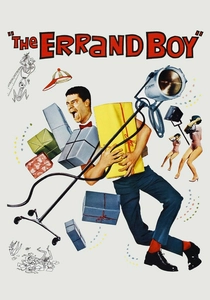 The Errand Boy (1961)
