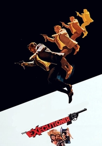 死刑執行人 (1970)