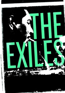 追放された者たち (1961)