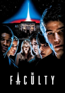 ザ・ファカルティ (1998)