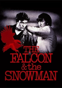 ファルコンと雪女 (1985)