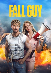 ザ・フォール・ガイ (2023)