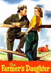 農場の娘 (1947)