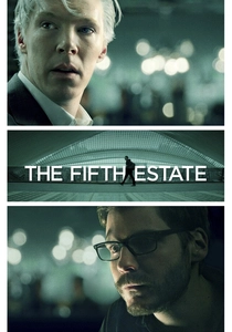 ザ・フィフス・エステート (2013)