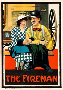 消防士 (1916)