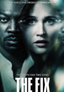 ザ・フィックス (2018)