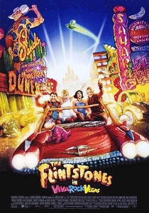 原始人と恐竜の冒険 (2000)
