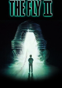 ザ・フライ2 (1989)
