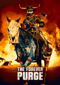 ザ・フォース (2021)