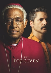 ザ・フォースマン (2017)