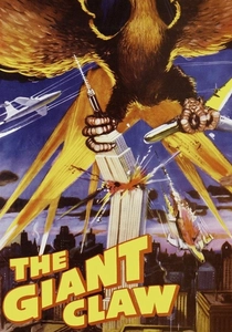 フランケンシュタインの怪獣サボテン (1957)