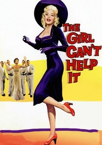 ジェーン・マンスフィールドの死 (1956)