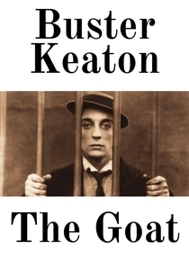 ザ・ゴート (1921)