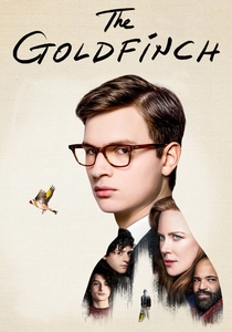 ザ・ゴールドフィンチ (2019)