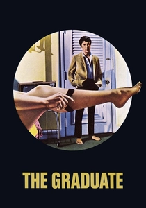 愛と青春の旅立ち (1967)