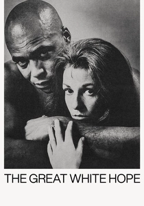 ザ・グレート・ホワイト・ホープ (1970)