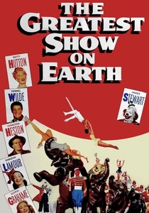サーカス・ストーリー (1952)