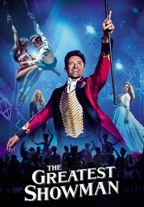 グレイテスト・ショーマン (2017)