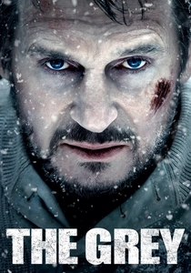 ザ・グレイ (2011)