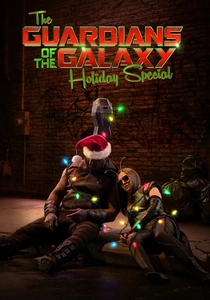 ガーディアンズ・オブ・ギャラクシー Holiday Special (2022)
