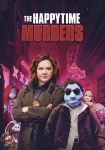 The Happytime Murders (2018)
