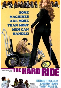 荒野のバイカー・ギャング4 (1971)