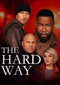 ザ・ハード・ウェイ (2019)